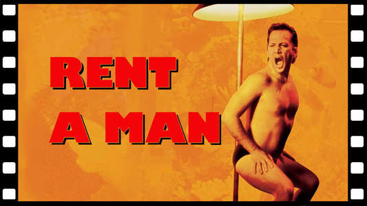 Deuce Bigalow: Male Gigolo - Backdrop