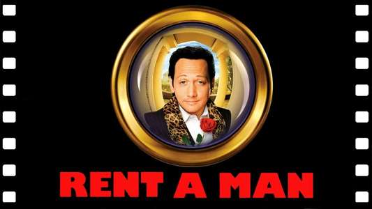 Deuce Bigalow: Male Gigolo - Backdrop