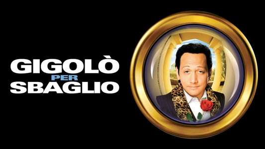 Deuce Bigalow: Male Gigolo - Backdrop