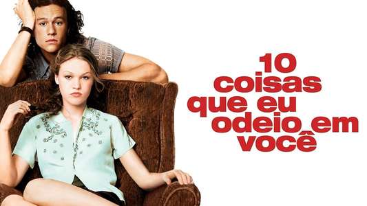 10 Things I Hate About You - Backdrops