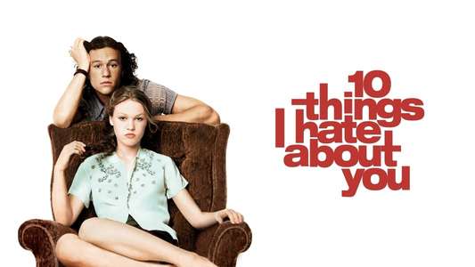 10 Things I Hate About You - Backdrops