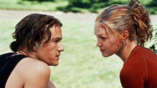10 Things I Hate About You - Backdrops