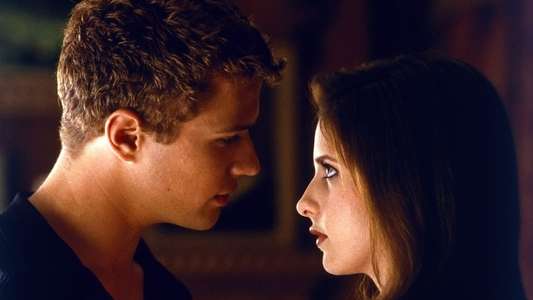 Cruel Intentions - Backdrop