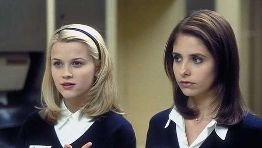 Cruel Intentions - Backdrop