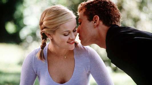 Cruel Intentions - Backdrop