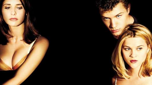Cruel Intentions - Backdrop