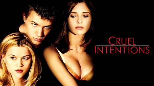 Cruel Intentions - Backdrop