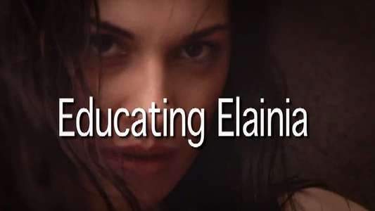 Educating Elainia - Backdrop