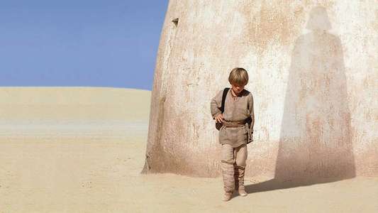 Star Wars: Episode I - The Phantom Menace - Backdrops