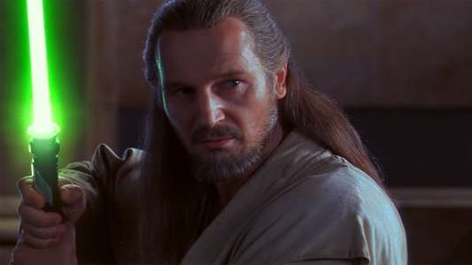 Star Wars: Episode I - The Phantom Menace - Backdrops
