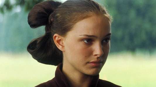 Star Wars: Episode I - The Phantom Menace - Backdrops