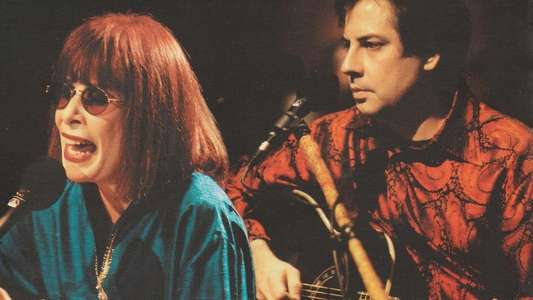Acústico MTV - Rita Lee - Backdrop