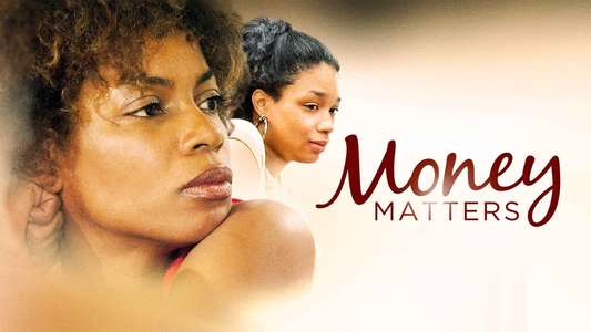 Money Matters - Backdrop