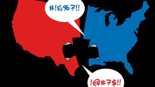Patriocracy - Backdrop