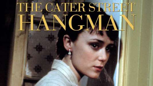 The Cater Street Hangman - Backdrop