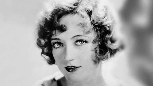 Captured on Film: The True Story of Marion Davies - Backdrop
