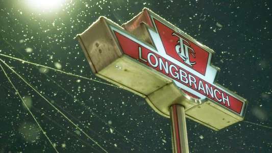 Long Branch - Backdrop