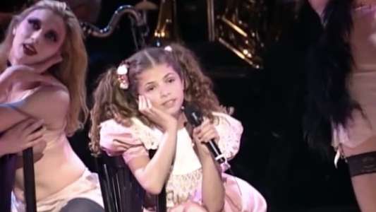 My Favorite Broadway: The Leading Ladies - Backdrop
