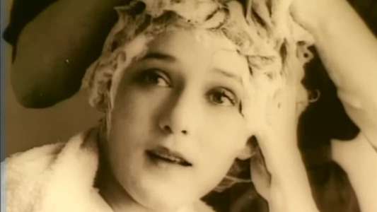 Mary Pickford: A Life on Film - Backdrop