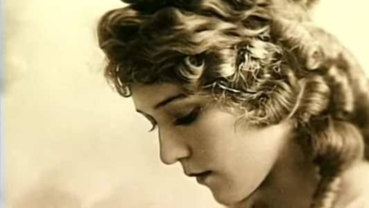 Mary Pickford: A Life on Film - Backdrop