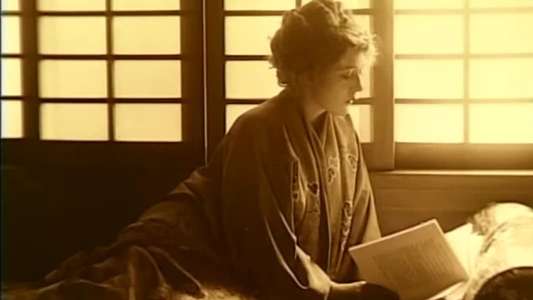 Mary Pickford: A Life on Film - Backdrop