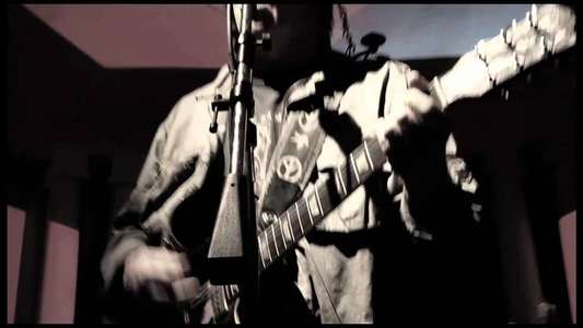 Neil Young - Le Noise - Backdrop