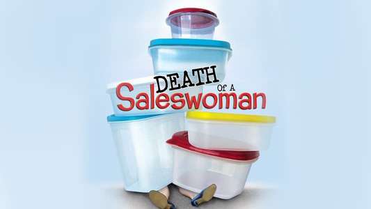 Death of a Saleswoman - Backdrop