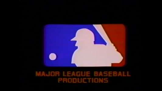 Super Duper Baseball Bloopers - Backdrop