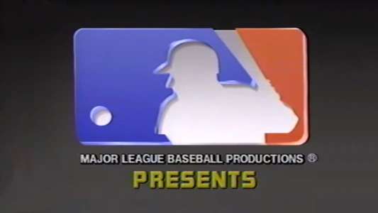 Super Duper Baseball Bloopers - Backdrop