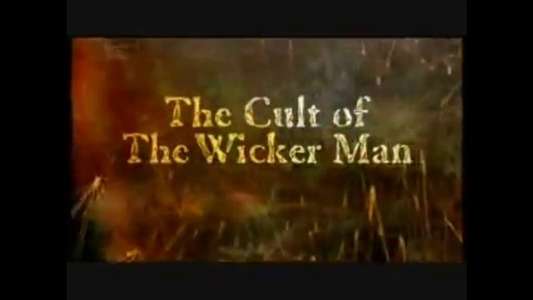 Burnt Offering: The Cult of The Wicker Man - Backdrop