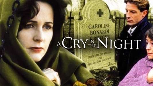 A Cry in the Night - Backdrop