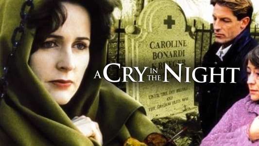A Cry in the Night - Backdrop