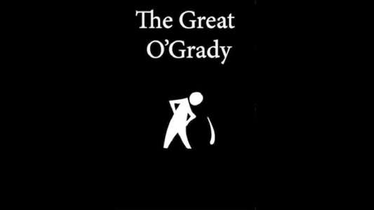 The Great O'Grady - Backdrop