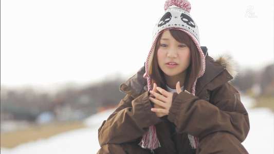Documentary Of AKB48 : To Be Continued - Backdrop
