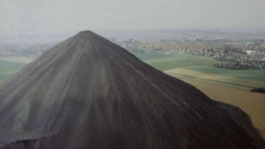 La cabale des oursins - Backdrop