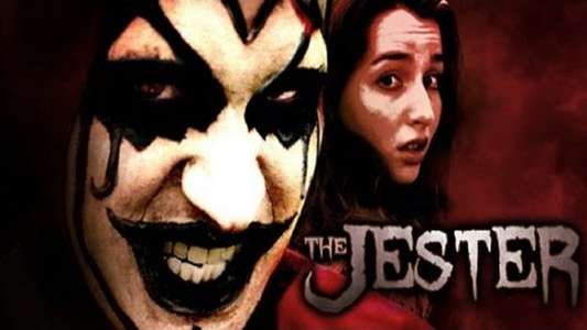 The Jester - Backdrop