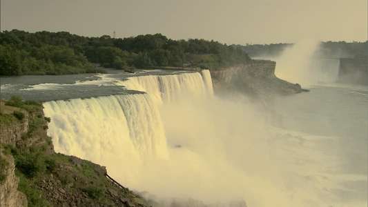 Niagara Falls - Backdrop