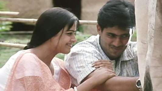Nuvvu Nenu - Backdrop