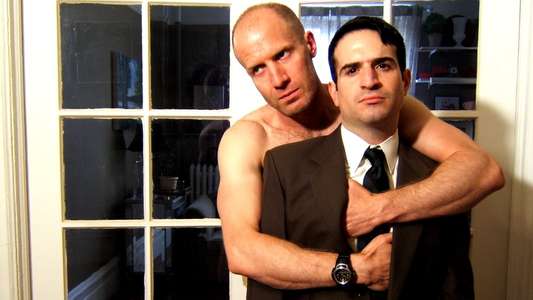 Bulldog in the White House - Backdrop