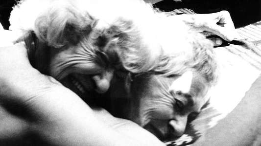 Nitrate Kisses - Backdrop