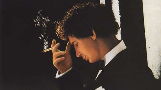 Strictly Sinatra - Backdrop