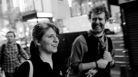 The Swell Season - Backdrop