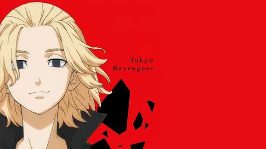 Tokyo Revengers - Backdrops