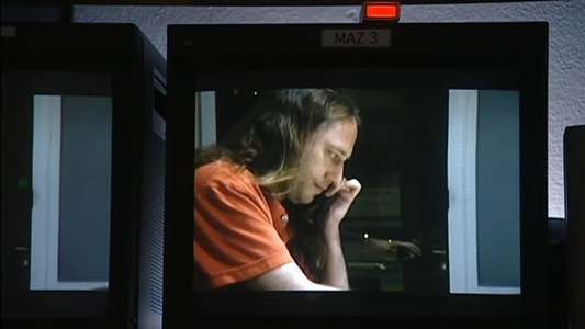 A Bookshelf on Top of the Sky: 12 Stories About John Zorn - Backdrop