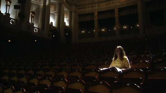A Bookshelf on Top of the Sky: 12 Stories About John Zorn - Backdrop