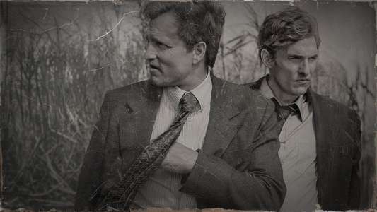 True Detective - Backdrops