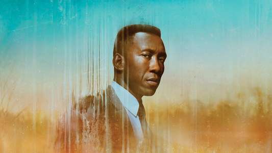 True Detective - Backdrops