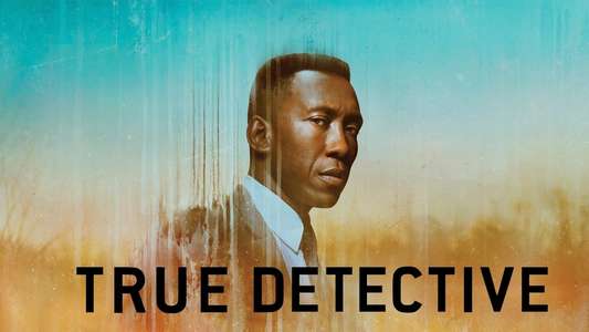 True Detective - Backdrops