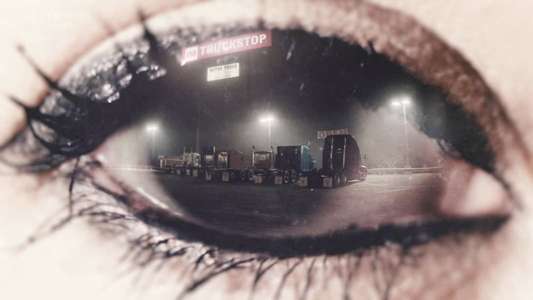 True Detective - Backdrops