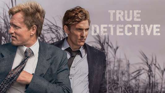 True Detective - Backdrops